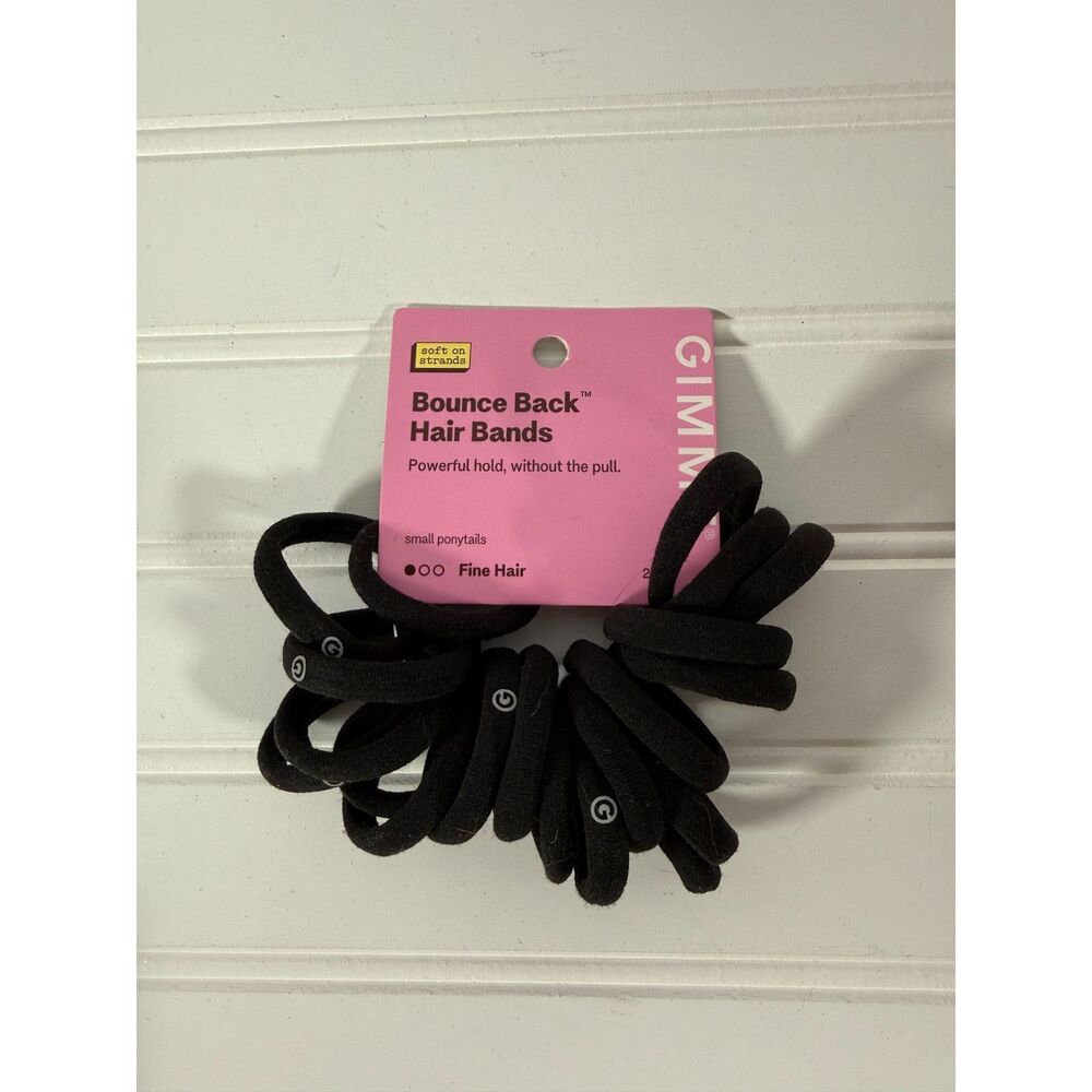 New Gimme Beauty Hair Bands